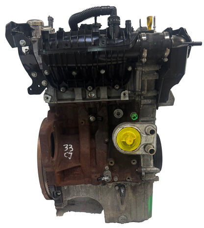 Moteur d'occasion Ford Tourneo Transit V362 1.0L – M1FA-T10HD0X/LK2G-6006-BA – 2020
