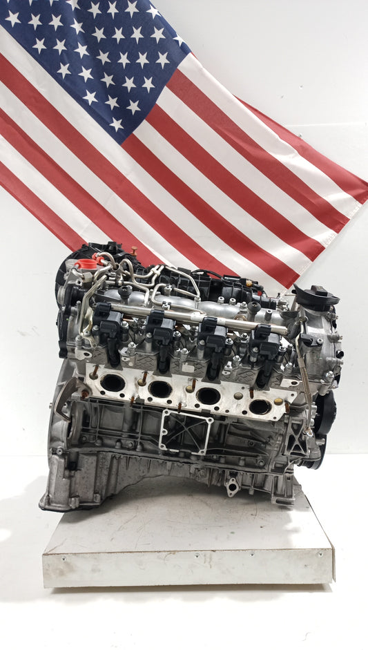 Moteur Mercedes-Benz Classe E W212 4.7L – M278.922-278.922-M278 – 2012 - Express Parts