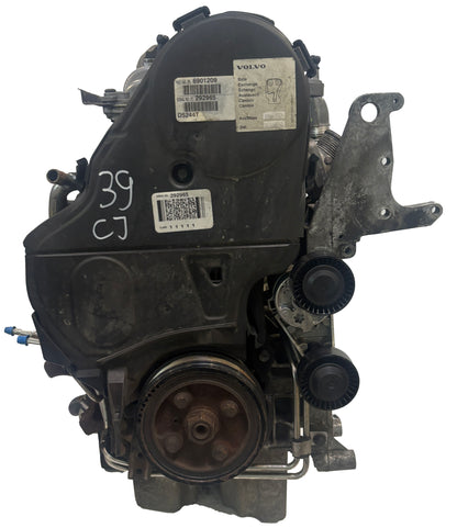 Moteur Volvo S60 S80 V70 XC70 XC90 2.4L – D5244T/8251491-8251492 – 2005 - Express Parts