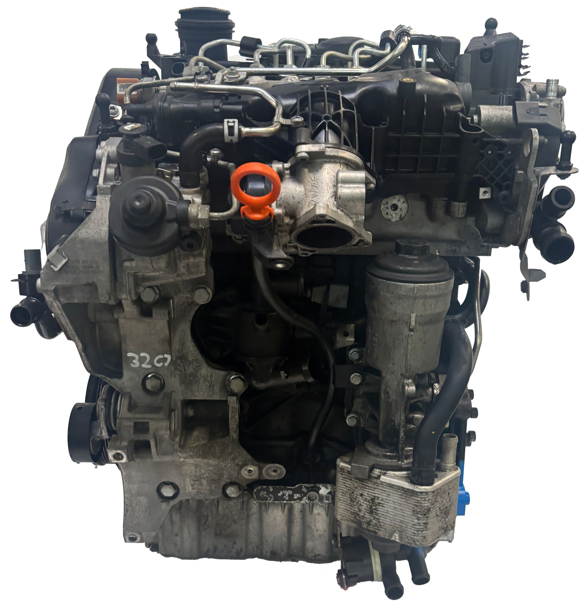 Moteur Audi Skoda A3 TT Superb Golf Passat VW 2.0L – CBBB-CBB/03L100090D – 2010 - Express Parts