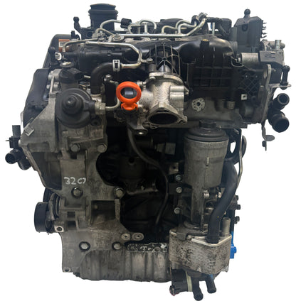 Moteur Audi Skoda A3 TT Superb Golf Passat VW 2.0L – CBBB-CBB/03L100090D – 2010 - Express Parts