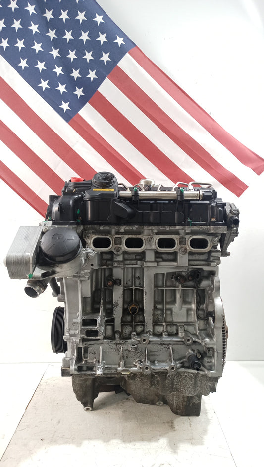 Moteur d'occasion BMW 2.0L – N26B20A-N26B20B-N20-N26/11002420106 – 2013