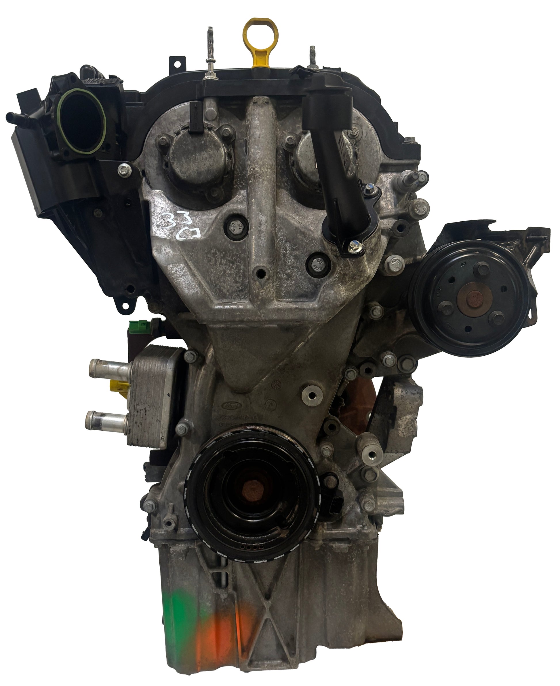 Moteur Ford Tourneo Transit V362 1.0L – M1FA-T10HD0X/LK2G-6006-BA – 2020 - Express Parts