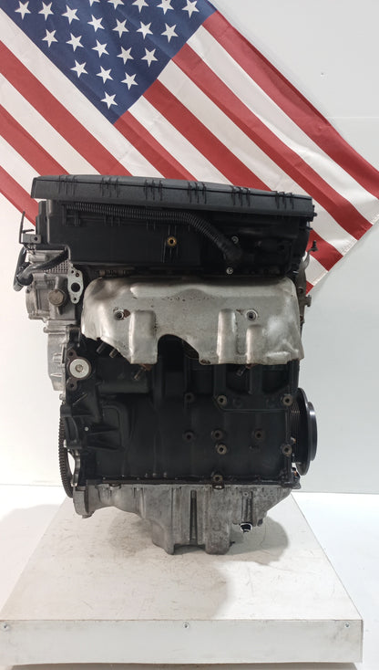 Moteur Porsche Cayenne 3.6L – M55.01-M55-55.01/95510095501 – 2009 - Express Parts
