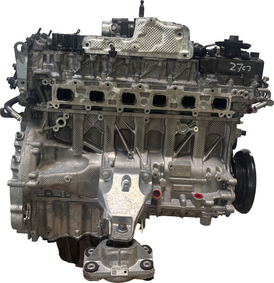 Moteur Land Rover Defender L663 3.0L – DT306-AJ20D6 – 2022 - Express Parts