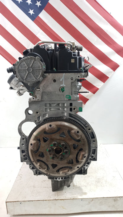 Moteur BMW 2.0L – N26B20A-N26B20B-N20-N26/11002420106 – 2013 - Express Parts