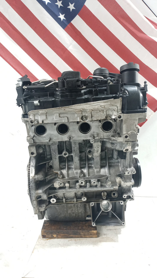 Moteur BMW 2.0L – N26B20A-N20B20A-N26-N20/11002420106 – 2015 - Express Parts