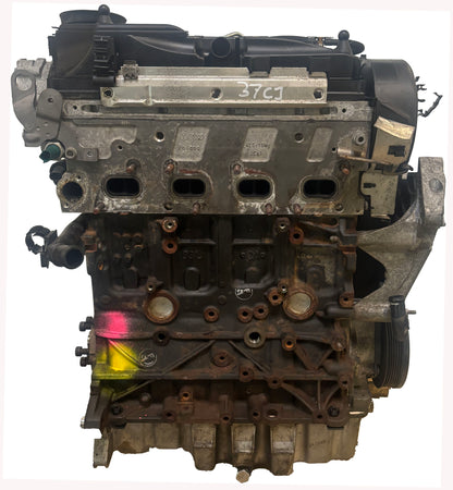 Moteur Audi A3 Q3 Beetle CC Golf 2.0L – CFF-CFFB/03L100090J-03L100090JX – 2012 - Express Parts