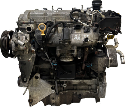 Moteur Opel Insignia A 2.0L – A20NFT-LHU/12645442-R1500190 – 2011 - Express Parts