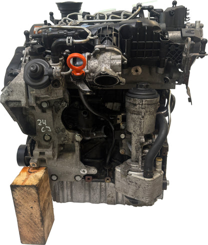 Moteur Audi VW A3 2.0L – CBAB-CBA/03L100032G – 2009 - Express Parts