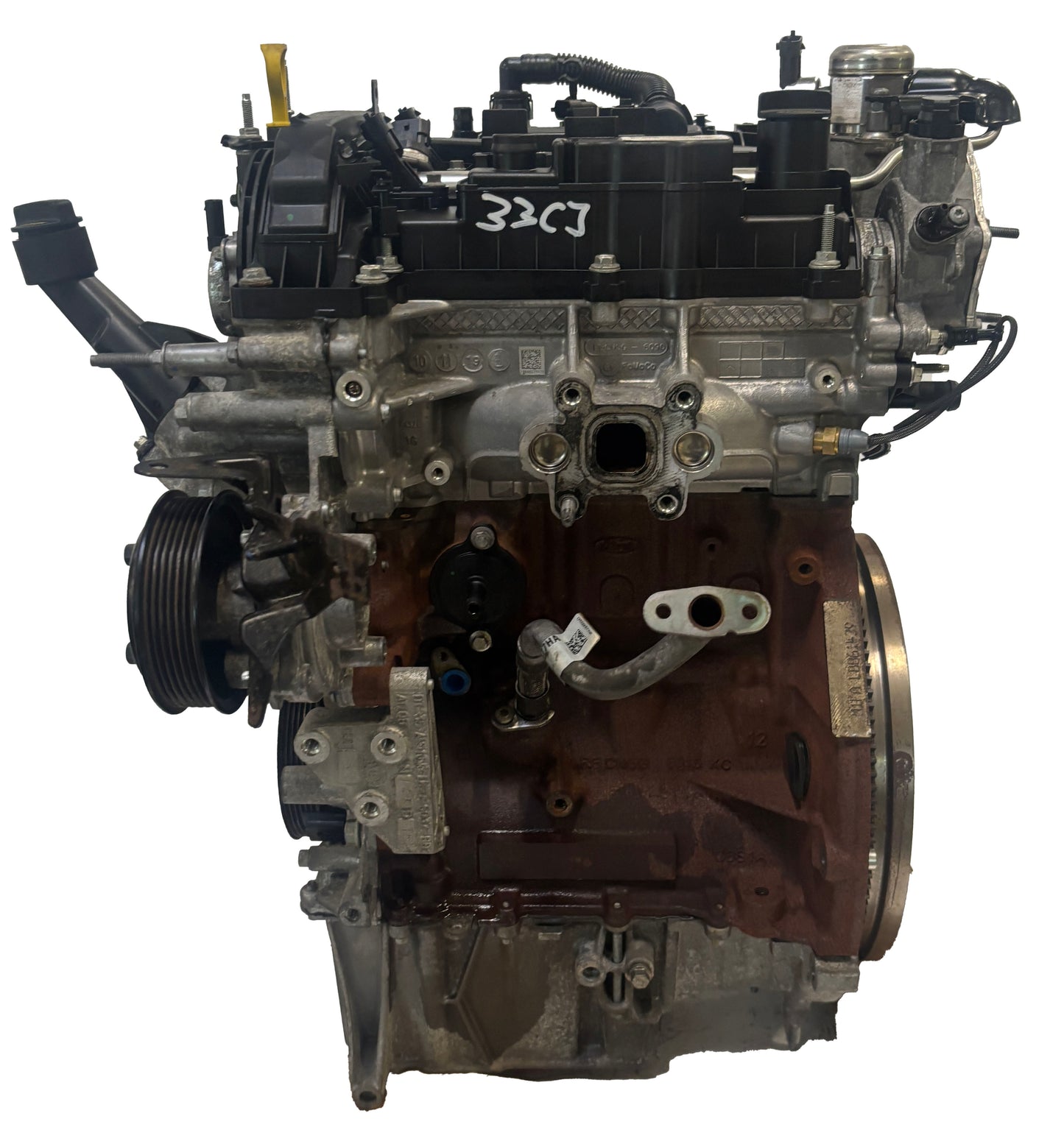 Moteur Ford Tourneo Transit V362 1.0L – M1FA-T10HD0X/LK2G-6006-BA – 2020 - Express Parts