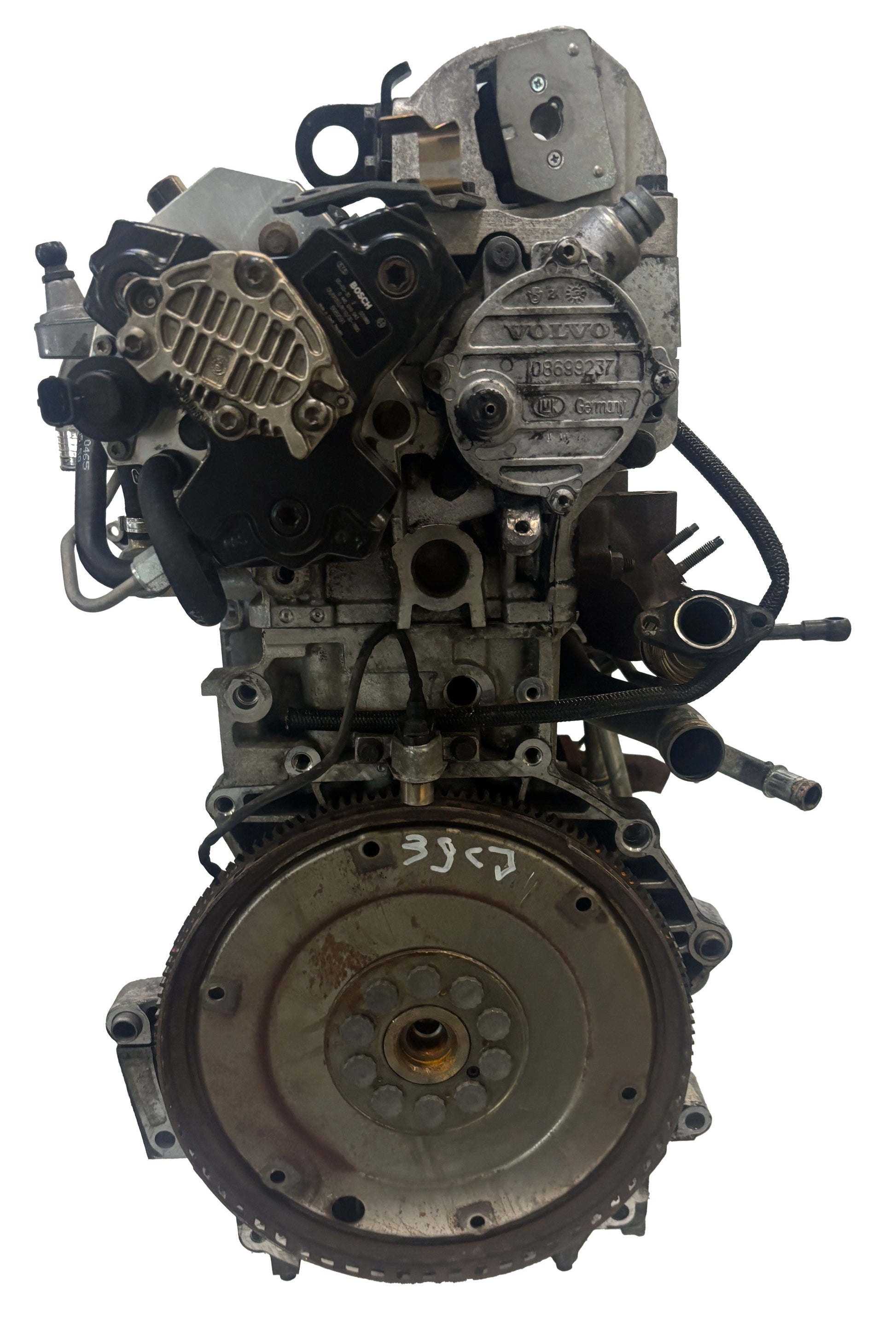 Moteur Volvo S60 S80 V70 XC70 XC90 2.4L – D5244T/8251491-8251492 – 2005 - Express Parts