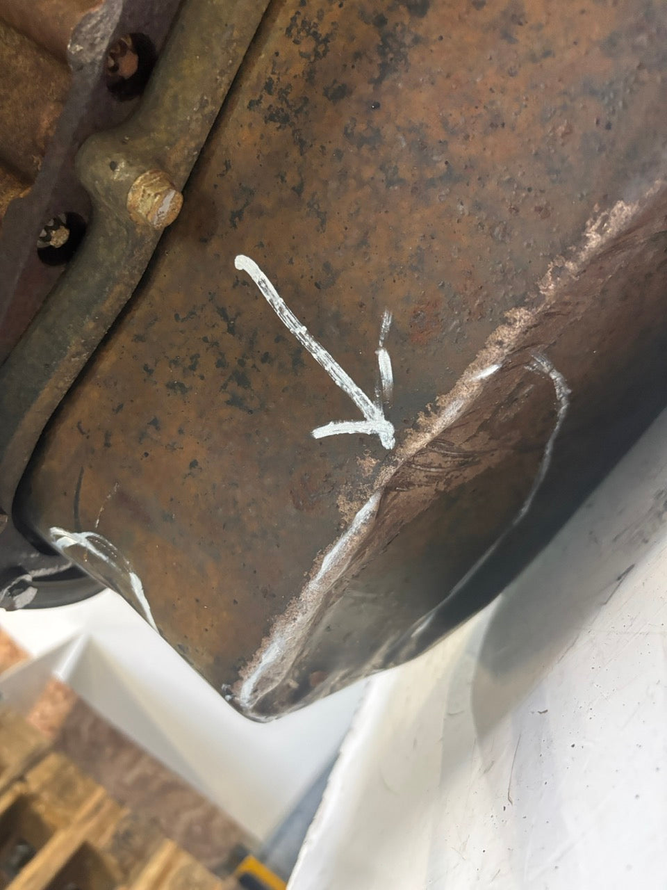 Moteur Peugeot Boxer 3.0L – F1CE0481D – 2010 - Express Parts