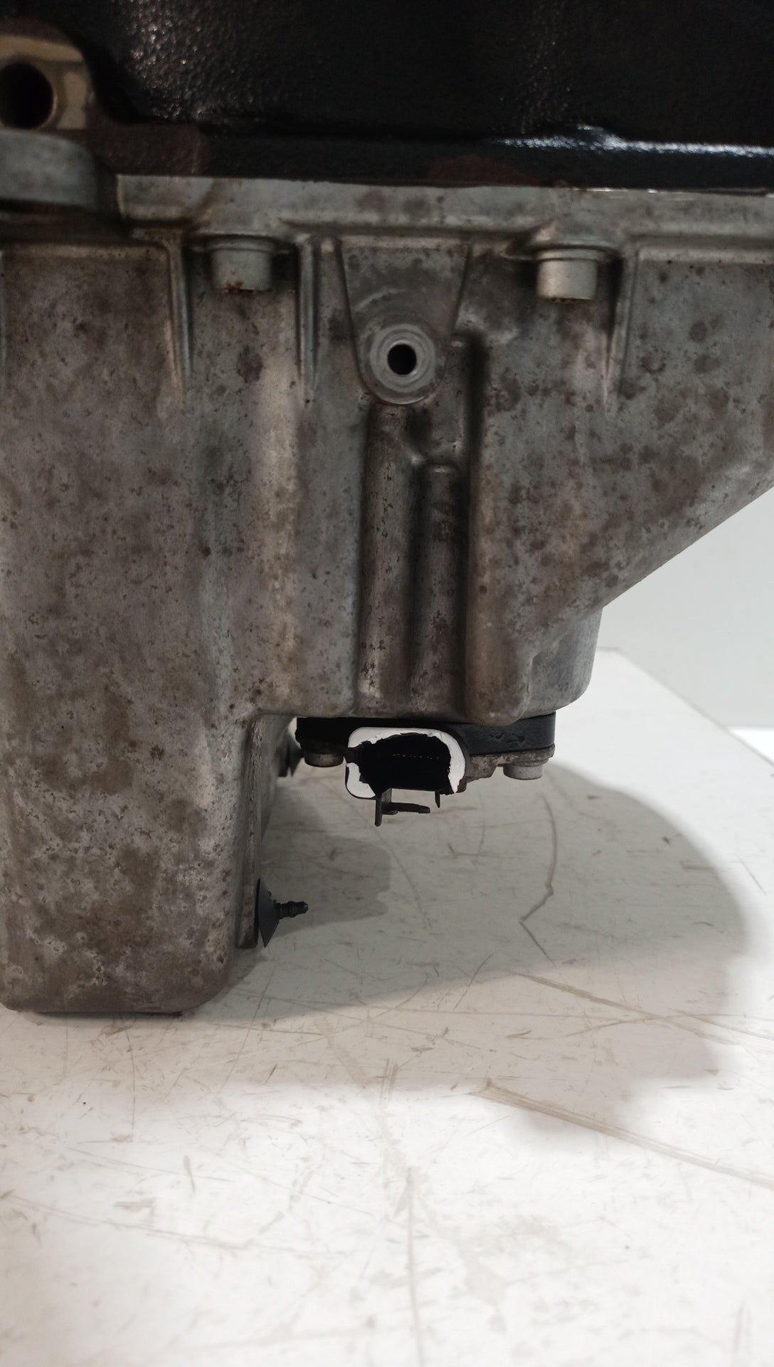 Moteur Porsche Cayenne 3.6L – M55.01-M55-55.01/95510095501 – 2009 - Express Parts