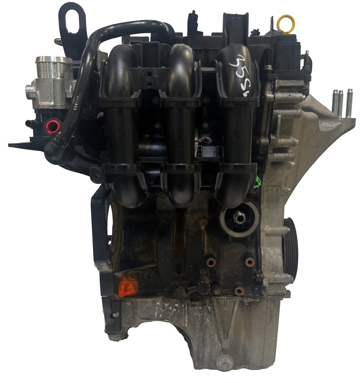 Moteur Ford Fiesta VI 1.0L – P4JA-C10FD0X/CA6G-6006-BA – 2013 - Express Parts