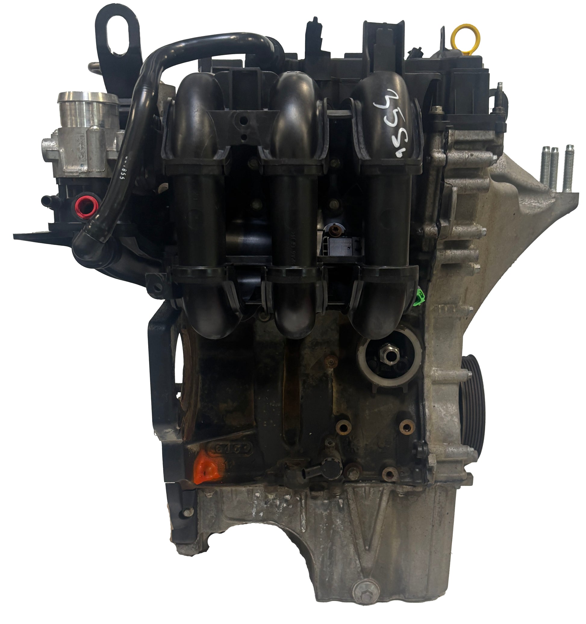 Moteur Ford Fiesta VI 1.0L – P4JA-C10FD0X/CA6G-6006-BA – 2013 - Express Parts