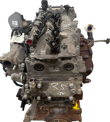 Moteur Iveco Daily V 3.0L – F1CE3481C/5801407461 – 2012 - Express Parts