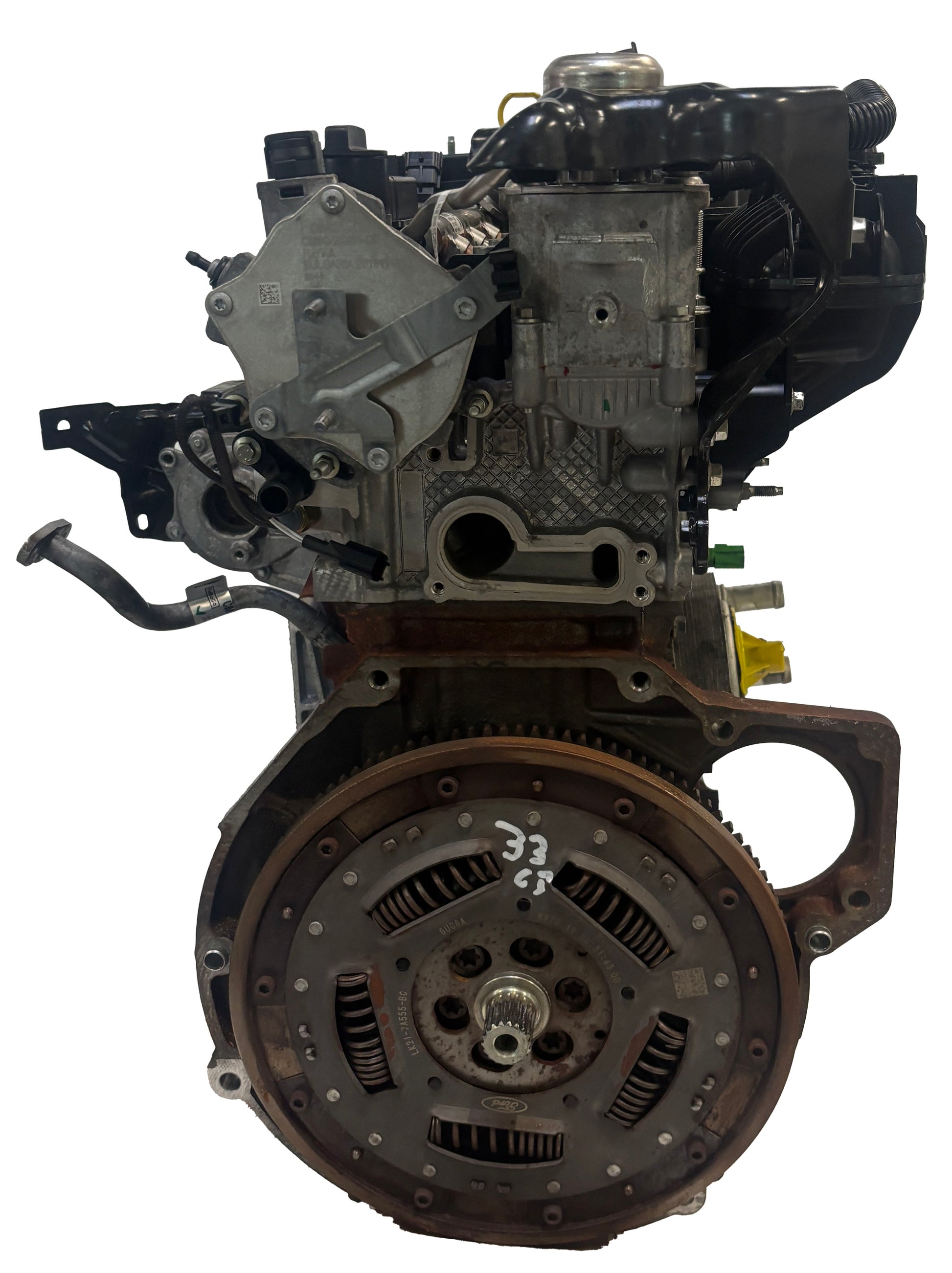 Moteur Ford Tourneo Transit V362 1.0L – M1FA-T10HD0X/LK2G-6006-BA – 2020 - Express Parts