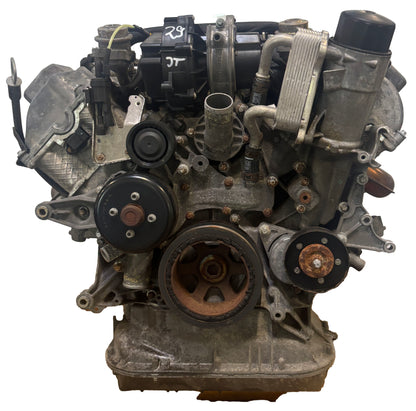 Moteur Mercedes-Benz Classe S W220 S 4.3L – M113.941-M113-113.941/A1130100900 – 1999 - Express Parts