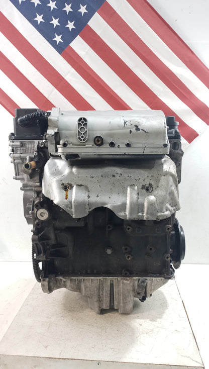Moteur Audi 3.6L – BHK – 2008 - Express Parts