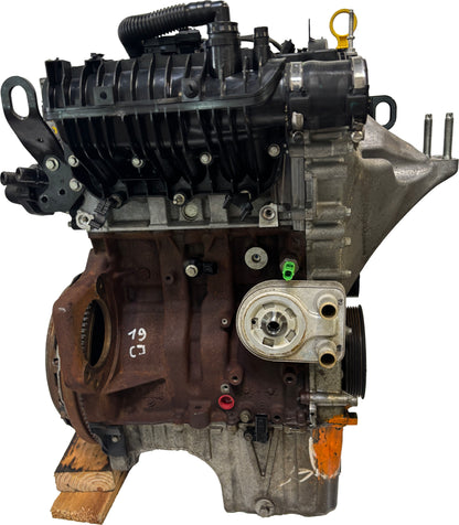 Moteur Ford Fiesta 1.0L – M1JP/J1BG-6006-LA – 2018 - Express Parts