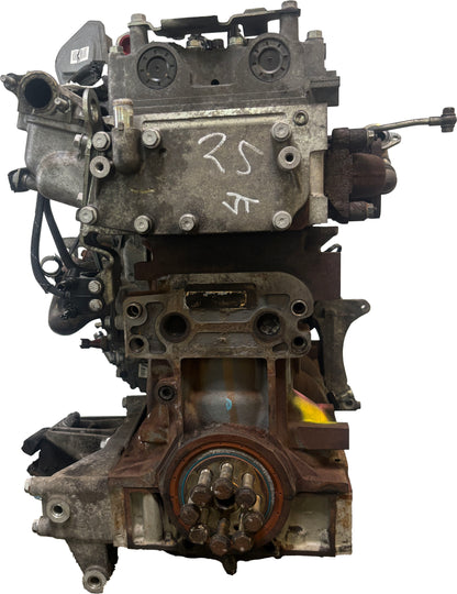 Moteur Iveco Daily V 3.0L – F1CE3481C/5801407461 – 2012 - Express Parts