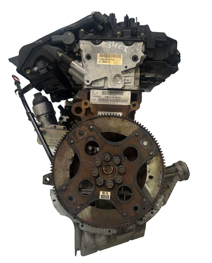 Moteur BMW X5 E53 3.0L – M57D30-306D1-M57-M57D30O1/11007790147-11007790148 – 2005 - Express Parts