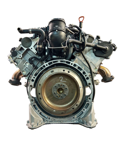 Moteur d'occasion Mercedes CLS C219 500 5.5L V8 – M273.960-273.960/A2730101902 – 2006