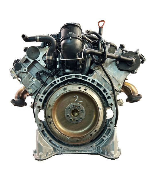 Moteur d'occasion Mercedes CLS C219 500 5.5L V8 – M273.960-273.960/A2730101902 – 2006