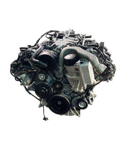 Moteur Mercedes CLS C219 500 5.5 V8 essence M273.960 273.960 A2730101902 d'occasion - Moteur Auto Usagé