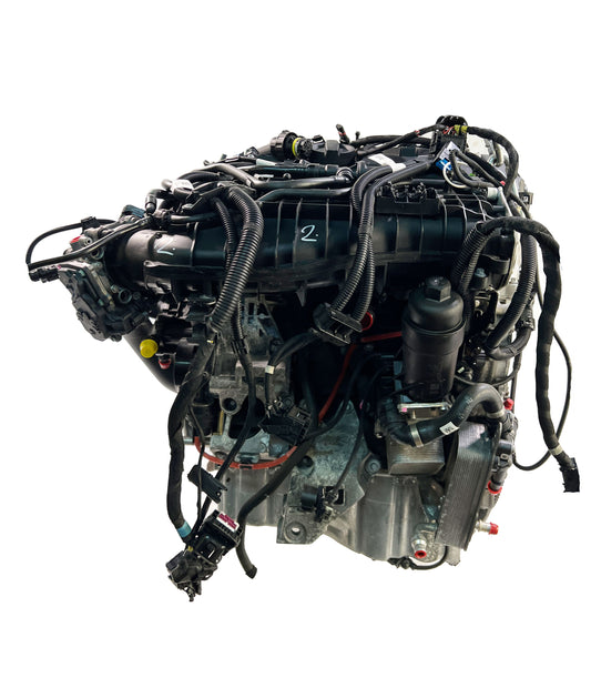Moteur für BMW 4er F33 G22 G23 5er G30 G31 2016 i B48B20B B48 11002455348 NEU | ExpressParts