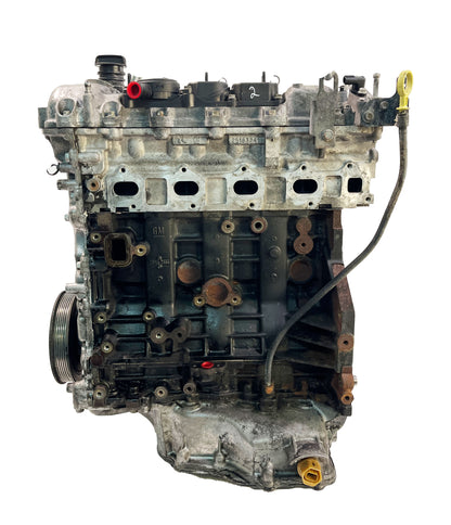 Moteur pour Opel Vauxhall  Antara en L072,2 CDTI Diesel A22DM LNQ 25186335 25196690 d'occasion - Moteur Auto Usagé