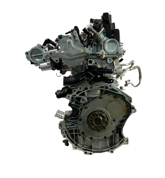 Moteur 2020 Ford Kuga Focus IV 2020 EcoBoost Dragon YZDA YZDB JX6G-6006-MA | ExpressParts