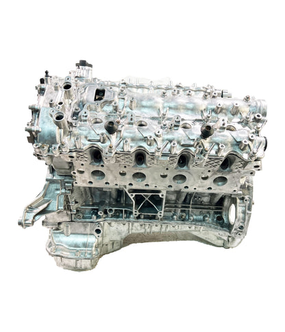 Moteur révisé Mercedes-Benz Classe G W463 G 63 AMG 5,5 V8 M157.984 157.984 d'occasion - Moteur Auto Usagé