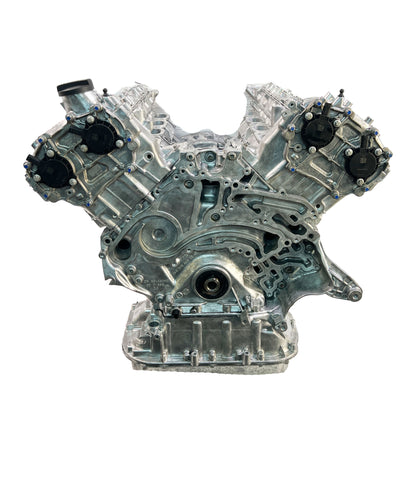 Moteur révisé Mercedes-Benz Classe G W463 G 63 AMG 5,5 V8 M157.984 157.984 d'occasion - Moteur Auto Usagé