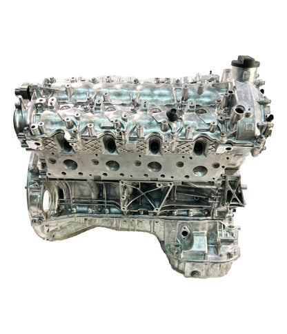 Moteur révisé Mercedes-Benz Classe G W463 G 63 AMG 5,5 V8 M157.984 157.984 d'occasion - Moteur Auto Usagé