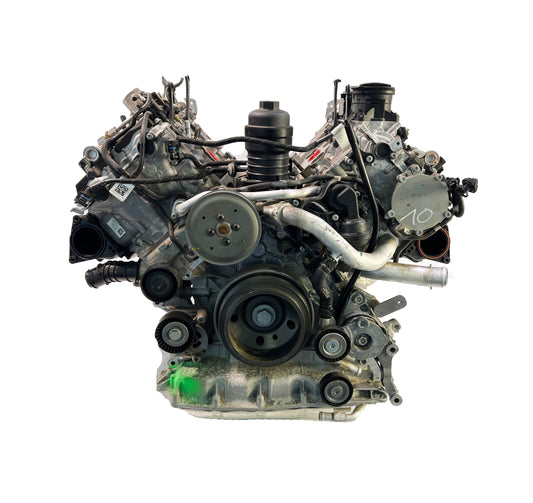 Moteur Audi A4 A5 RS4 RS5 2017 A4 TFSI DEC DECA 06M100031C 06M100032A | ExpressParts