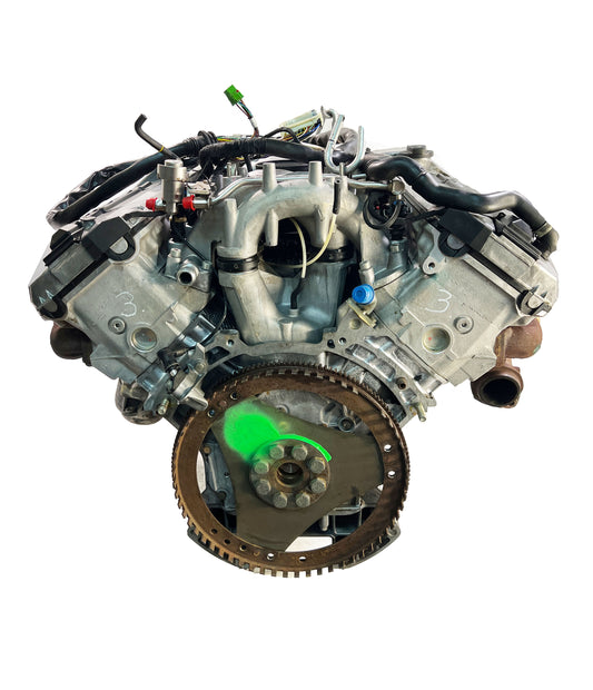 Moteur für Mercedes Benz S-Klasse W140 C140 S CL 420 1996 W140 Benzin 119.981 M119.981 | ExpressParts