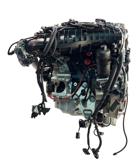 Moteur für BMW 2er F22 G42 3er F30 F31 G20 2016 i B48B20A B48 11002408212 NEU | ExpressParts