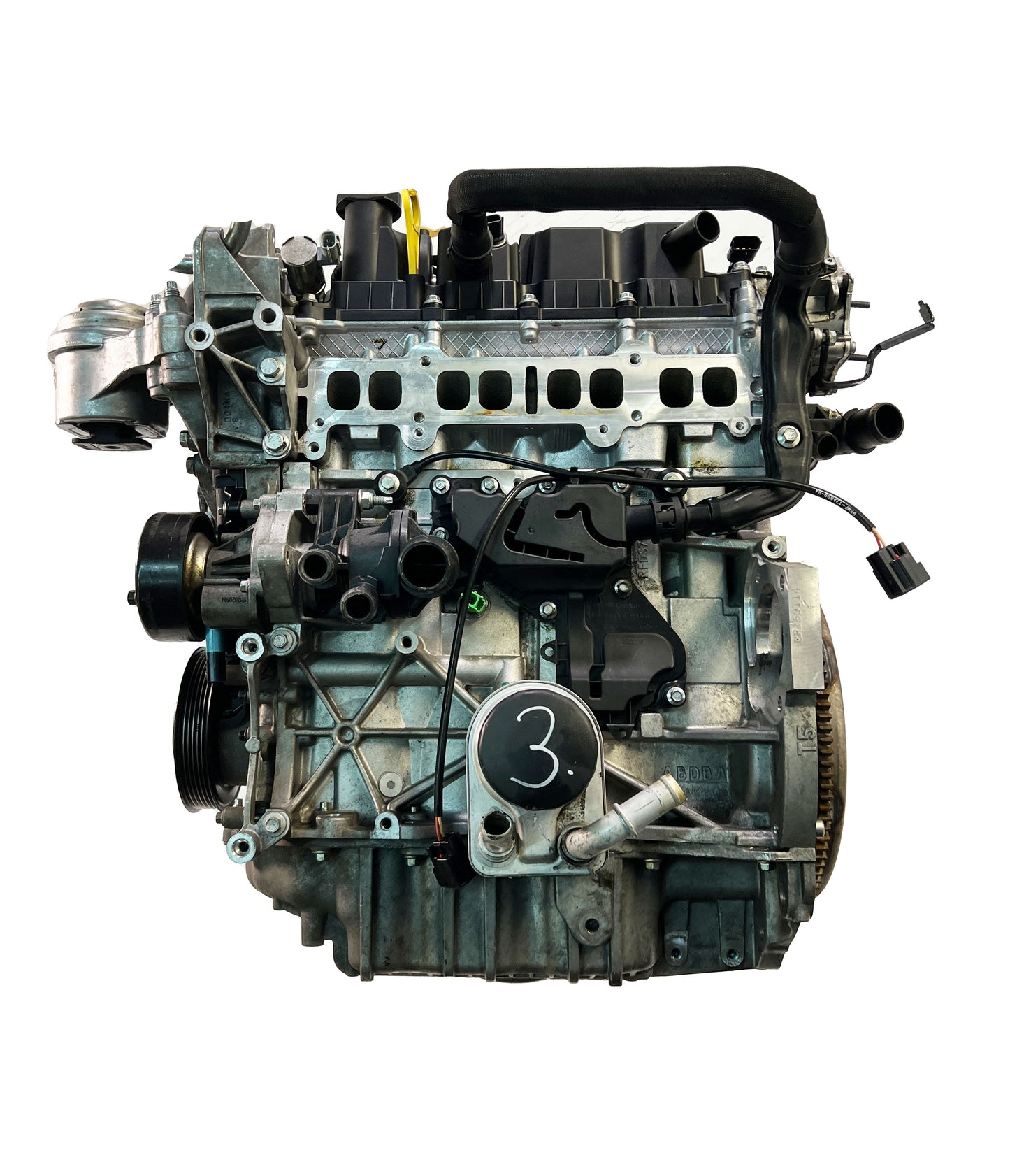 Moteur für Ford Focus MK3 III 2014 MK3 EcoBoost M8DA M8DB 150 PS | ExpressParts