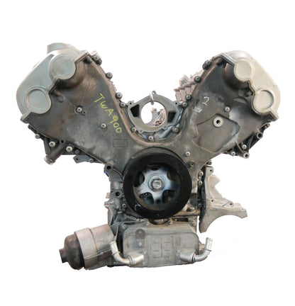 Moteur Porsche Panamera 970 4,8 4S GTS V8 48.40 M48.40 M48 16.000 KM d'occasion - Moteur Auto Usagé