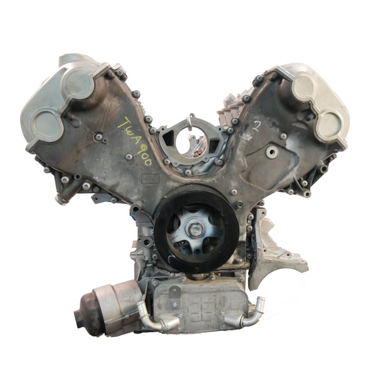 Moteur Porsche Panamera 970 4,8 4S GTS V8 48.40 M48.40 M48 16.000 KM d'occasion - Moteur Auto Usagé