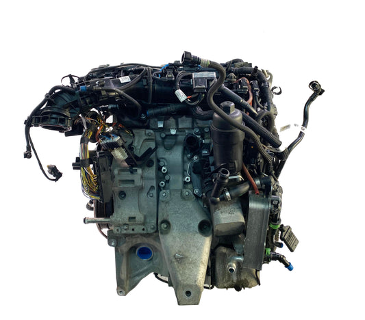 Moteur BMW Série 5 F10 F11 520d 2015 d Diesel xDrive B47D20A B47 11002473077 | ExpressParts