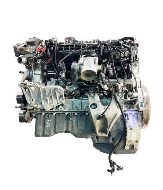 Moteur für BMW 3er F30 F80 M3 2016 Benzin S55B30A S55 | ExpressParts