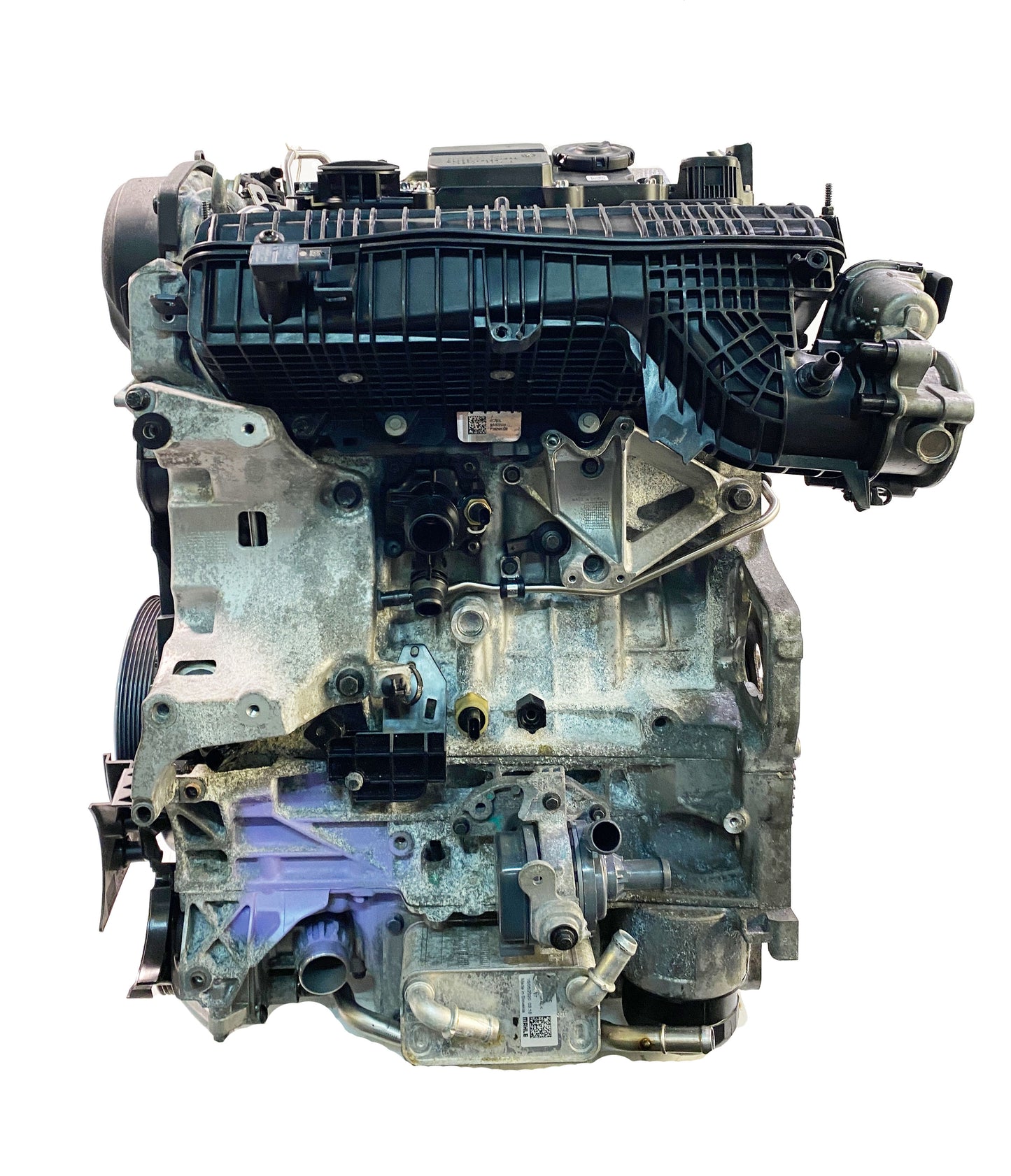 Moteur für Volvo XC90 XC 90 MK2 256 B6 2021 XC60 Mild Hybrid AWD B420T 75.000 KM | ExpressParts