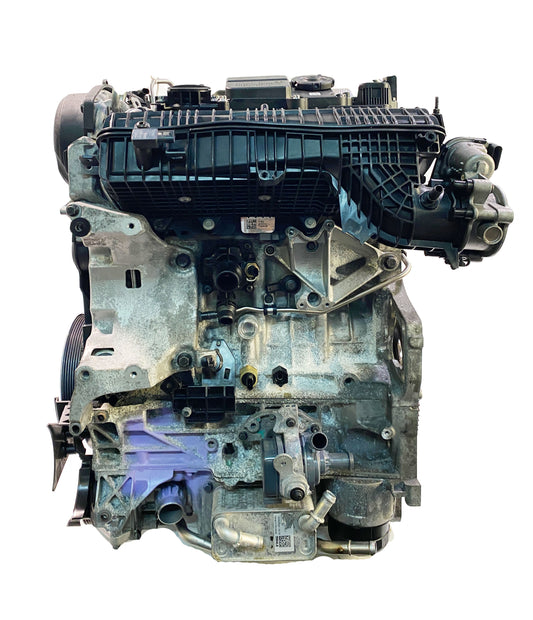 Moteur für Volvo XC90 XC 90 MK2 256 B6 2021 XC60 Mild Hybrid AWD B420T 75.000 KM | ExpressParts