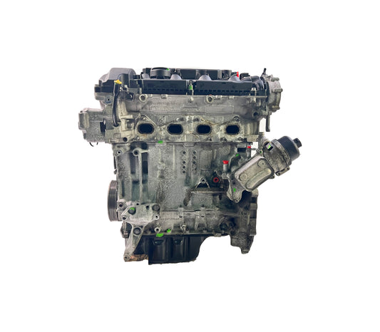 Moteur Peugeot Citroën C4 DS4 208 Cooper S 2014 DS3 THP 165 5GZ EP6FDT N14B16A | ExpressParts