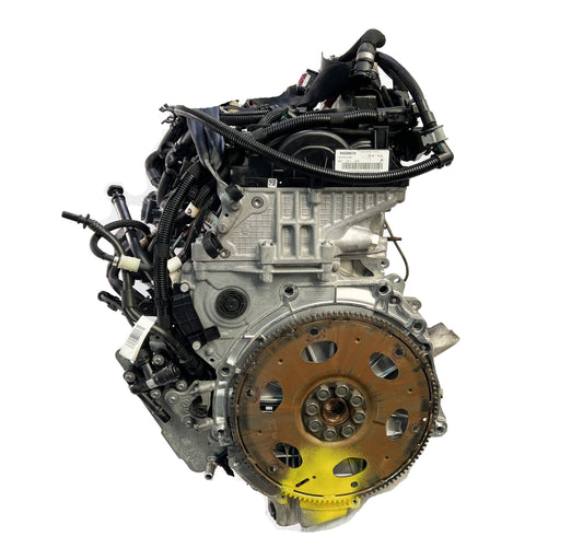 Moteur BiTurbo BMW Série 7 G11 G12 2016 740d xDrive B57D30B B57 11002473242 | ExpressParts