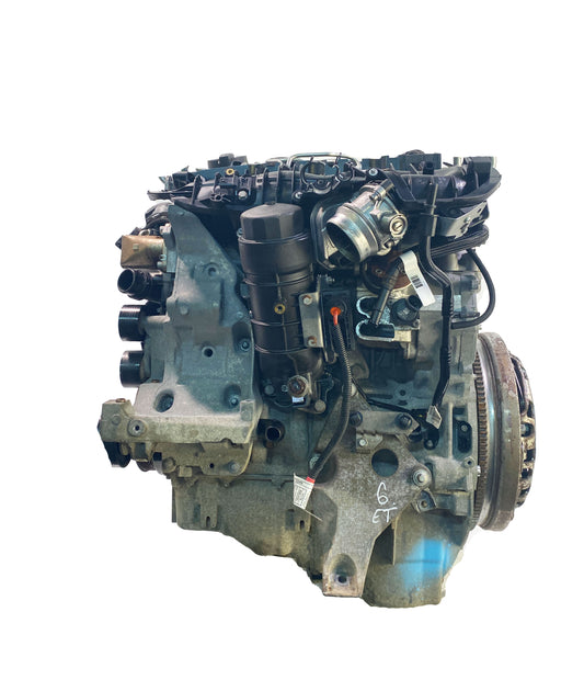 Moteur BMW Série 3 E90 E91 E92 E93 320d 2010 D Diesel N47D20C N47 | ExpressParts