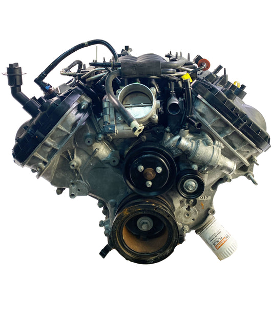 Moteur für Ford Mustang 2016 V8 Benzin MF8F | ExpressParts